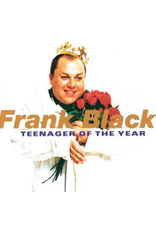 (LP) Frank Black - Teenager Of The Year (Pixies) (2LP)