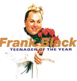 (LP) Frank Black - Teenager Of The Year (Pixies) (2LP)