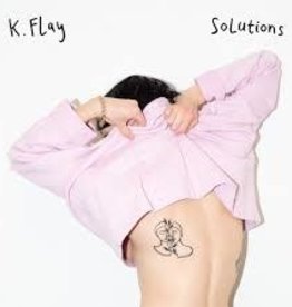 (LP) K Flay - Solutions