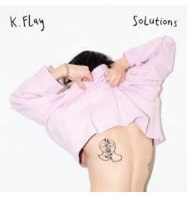 (LP) K Flay - Solutions