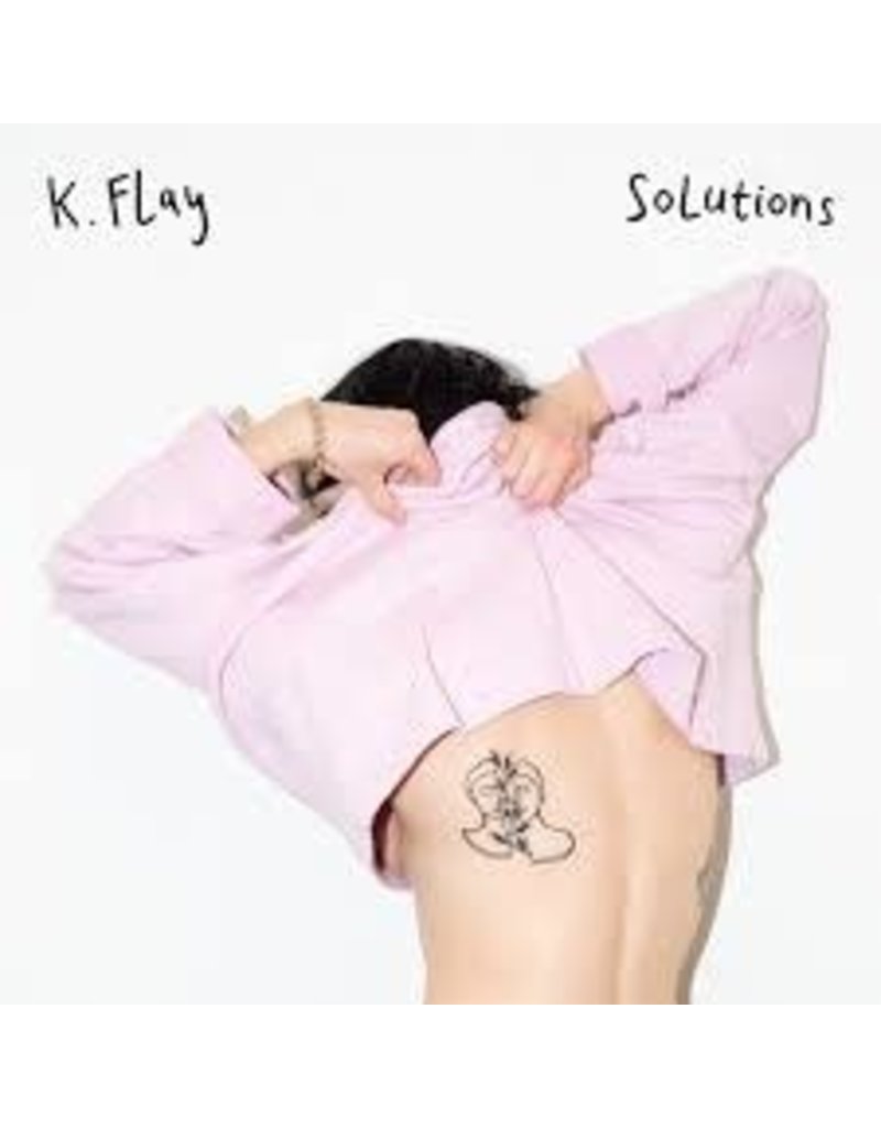 (LP) K Flay - Solutions