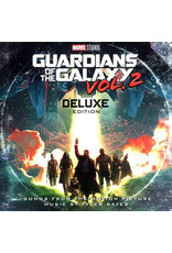 Walt Disney (LP) Soundtrack - V2 Guardians Of The Galaxy