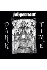 (CD) Jahgernaut - Dark Time