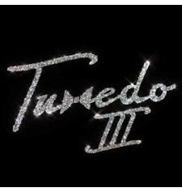 (CD) Tuxedo - Tuxedo III (Mayer Hawthorne and Jake One)