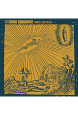 (LP) Good Riddance - Thoughts And Prayers