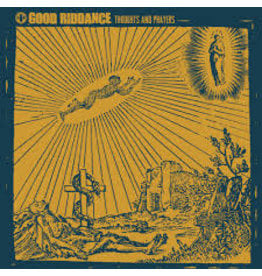 (LP) Good Riddance - Thoughts And Prayers