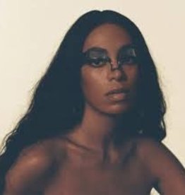 (LP) Solange - When I Get Home