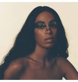 (LP) Solange - When I Get Home