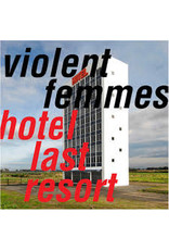 (CD) Violent Femmes - Hotel Last Resort