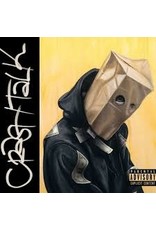 (LP) ScHoolboy Q - CrasH Talk