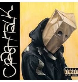 (LP) ScHoolboy Q - CrasH Talk