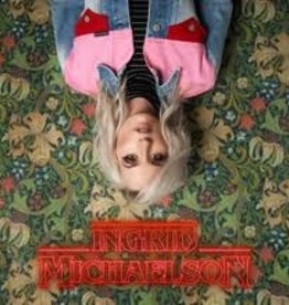 (LP) Ingrid Michaelson - Stranger Songs