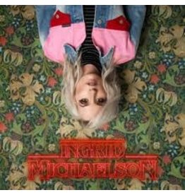 (LP) Ingrid Michaelson - Stranger Songs**********DEEP DISCOUNT IN EFFECT!**********