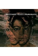 (LP) Miles Davis - Filles de Kilimanjaro (2019)