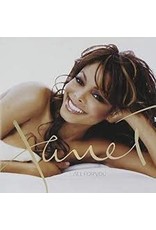(LP) Janet Jackson - All for You (2LP/2019)