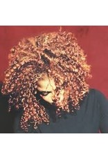 (LP) Janet Jackson - The Velvet Rope (2LP/2019)