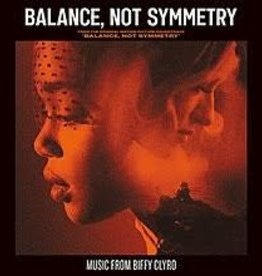 (LP) Biffy Clyro - Balance, Not Symmetry (Original Motion Picture Soundtrack)