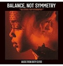 (LP) Biffy Clyro - Balance, Not Symmetry (Original Motion Picture Soundtrack)