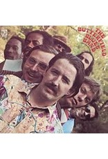 (LP) Butterfield Blues Band - Keep On Moving (Gold Vinyl) (2019) CLR2024
