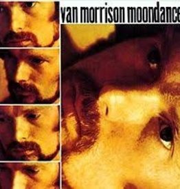(LP) Van Morrison - Moondance (2015 Reissue)