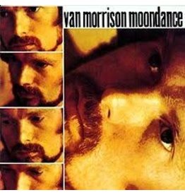 (LP) Van Morrison - Moondance (2015 Reissue)