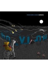 (CD) Freddie Gibbs and Madlib - Bandana