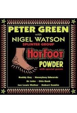 (LP) Peter Green - Hot Foot Powder (2019)