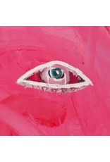 (LP) Of Monsters And Men - Fever Dream (Clear W/Pink Splatter)