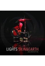 (LP) Lights - Skin & Earth Acoustic