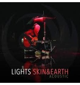 (LP) Lights - Skin & Earth Acoustic