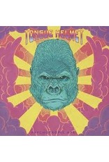 (LP) Tongue Helmet - Psychotropic Ape (Drummer of July Talk)