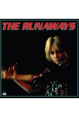 (LP) The Runaways - Self Titled (2019 Repress of The 1976 debut)