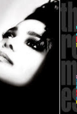 (LP) Janet Jackson - Control : The Remixes (2LP/2019)