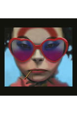 (LP) Gorillaz - Humanz (reg)