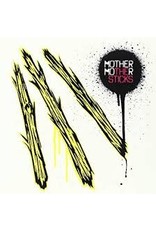 (LP) Mother Mother - The Sticks