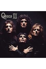 (LP) Queen - Queen II (2019)