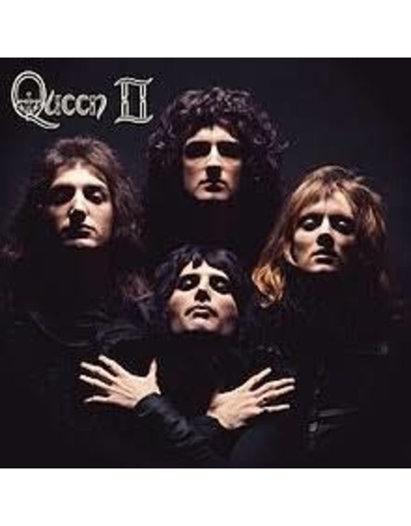 (LP) Queen - Queen II (2019)