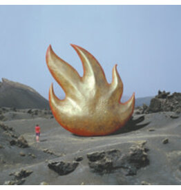 (LP) Audioslave - Self Titled (2017) 2LP