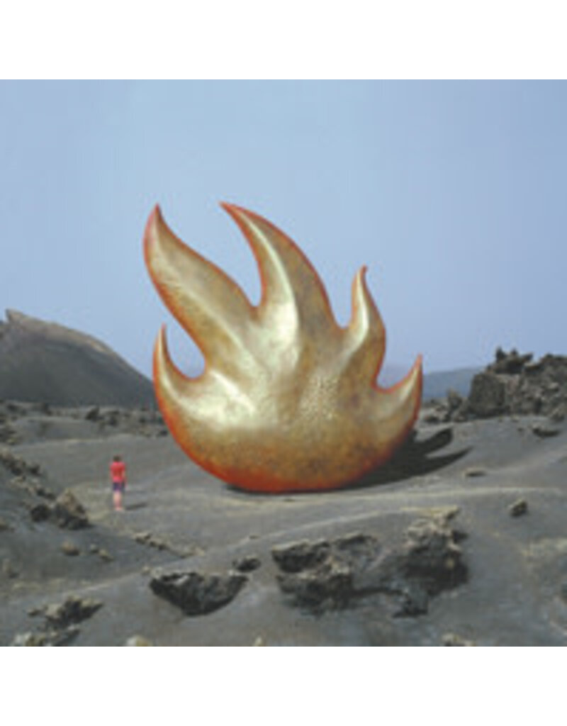 (LP) Audioslave - Self Titled (2017) 2LP