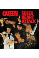 (LP) Queen - Sheer Heart Attack (2019)