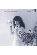 (LP) Patti Smith - Wave (2019)