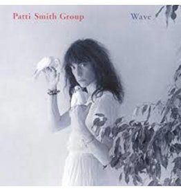 (LP) Patti Smith - Wave (2019)