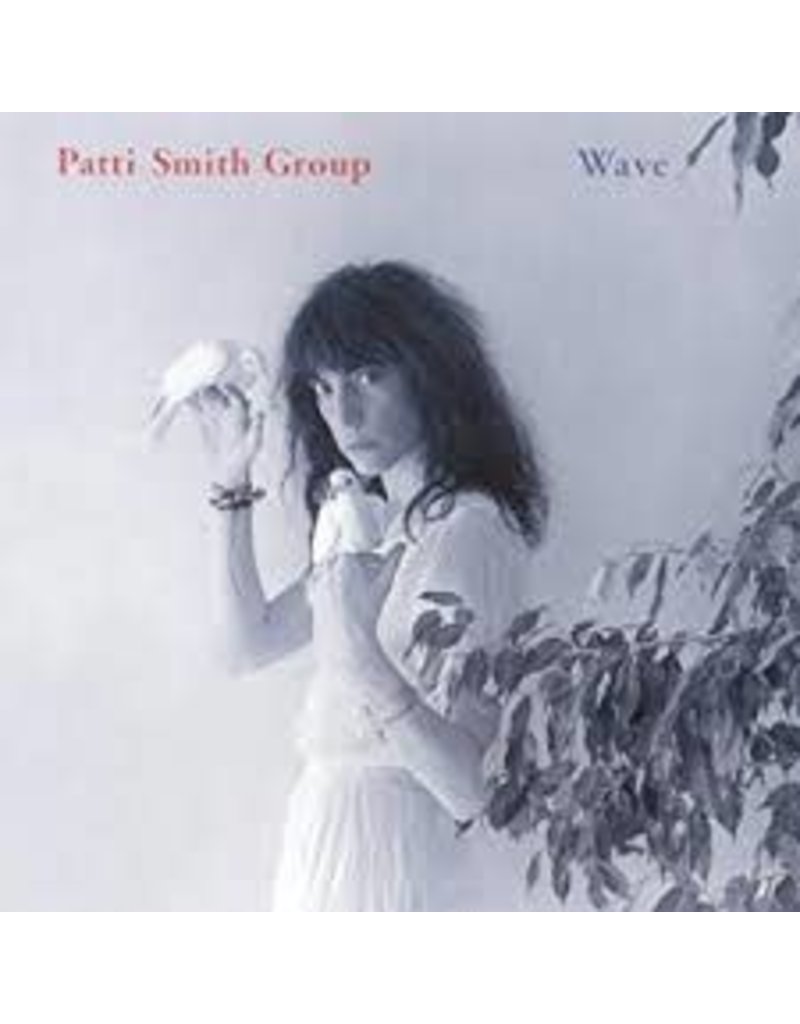 (LP) Patti Smith - Wave (2019)