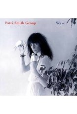 (LP) Patti Smith - Wave (2019)