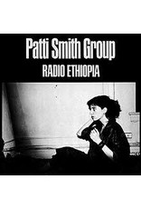 (LP) Patti Smith - Radio Ethiopia (2019)