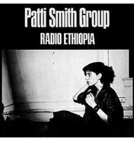 (LP) Patti Smith - Radio Ethiopia (2019)