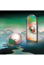 (LP) Hakim, Nick - Green Twins