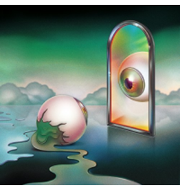 (LP) Hakim, Nick - Green Twins