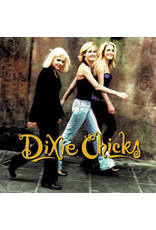 (LP) Dixie Chicks - Wide Open Spaces (DIS)