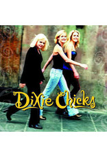 (LP) Dixie Chicks - Wide Open Spaces (DIS)